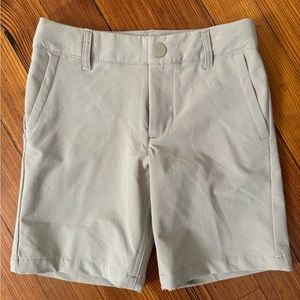 Boys’ Golf Shorts